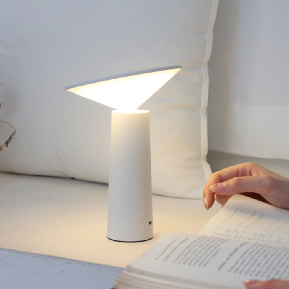 Nordic UFO Table Lamp