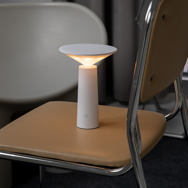 Nordic UFO Table Lamp