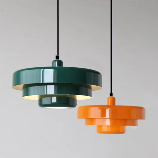 Noirdic Pendant Light