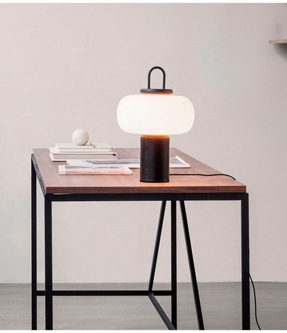 Postmodern Nordic Lamp