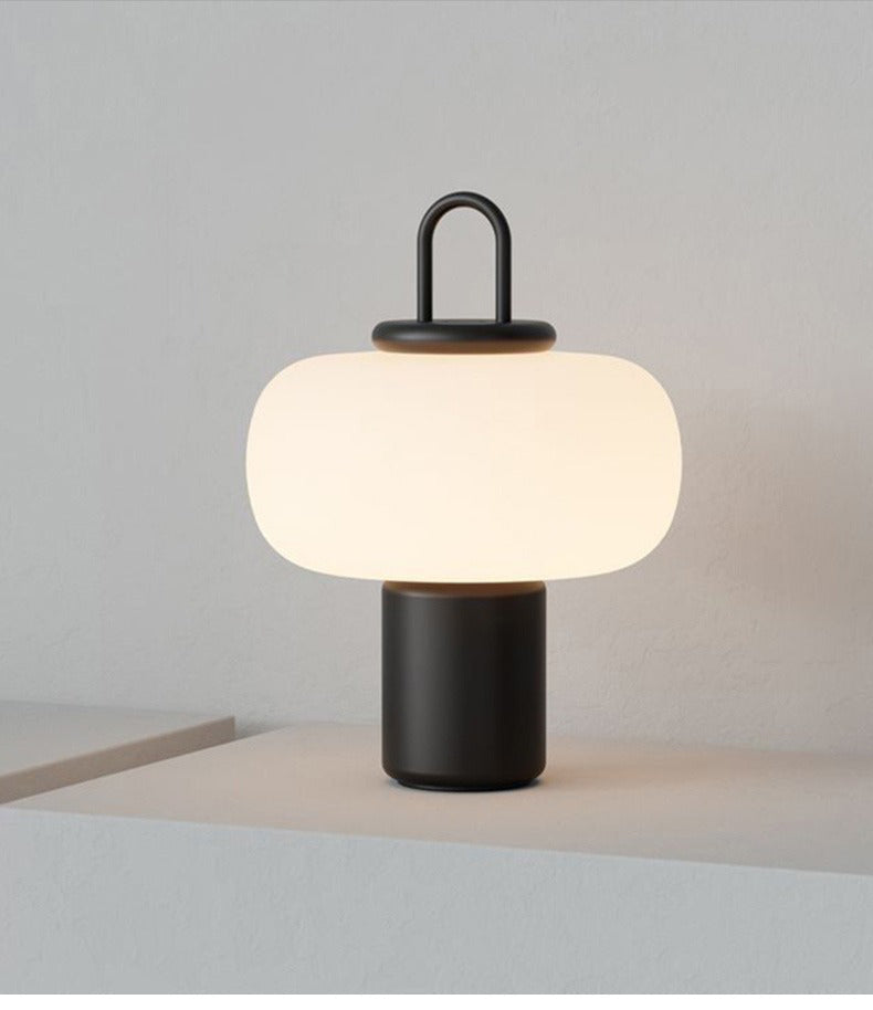 Postmodern Nordic Lamp