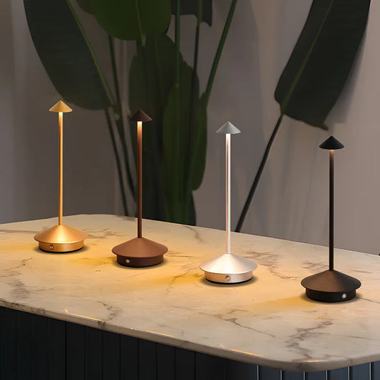 Creative Dining and Decorative Desk Lamp