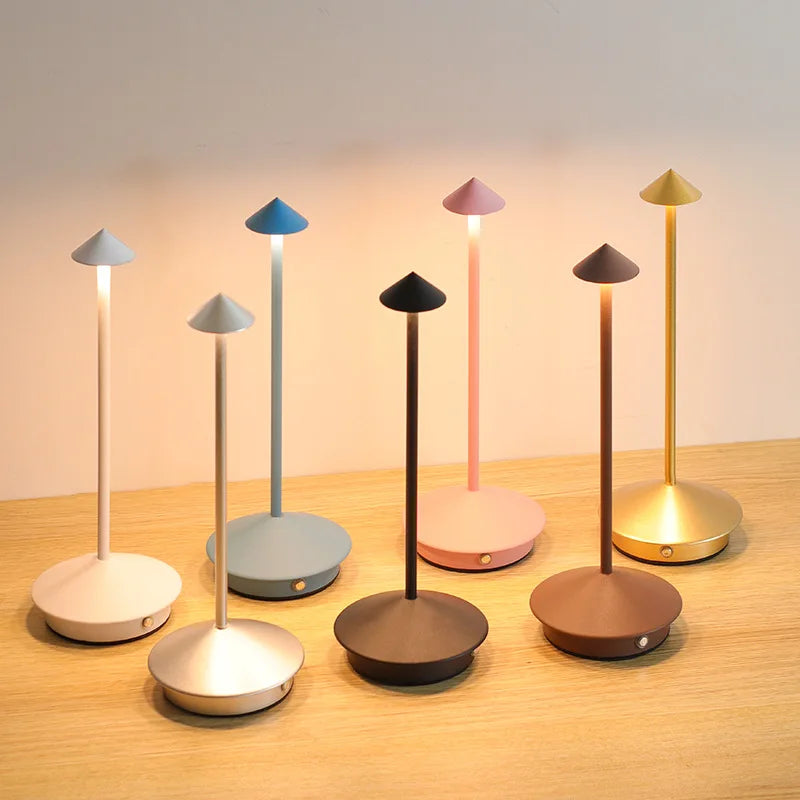 Creative Dining and Decorative Desk Lamp