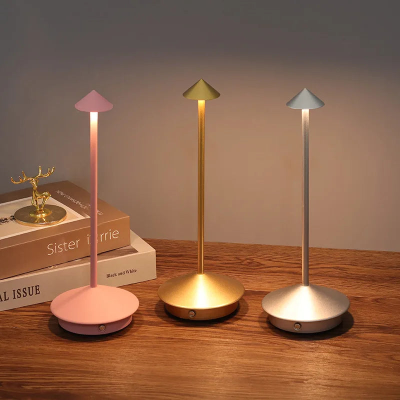 Creative Dining and Decorative Desk Lamp