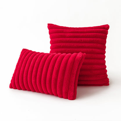 Living Room & Bedroom Sofa Pillow Cover