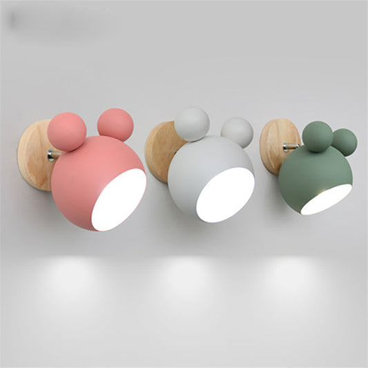 Mickey Wall Lamp